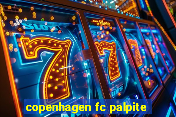 copenhagen fc palpite